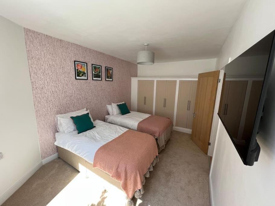 Something A Little Bit Special! Apartment Llandudno Exterior photo