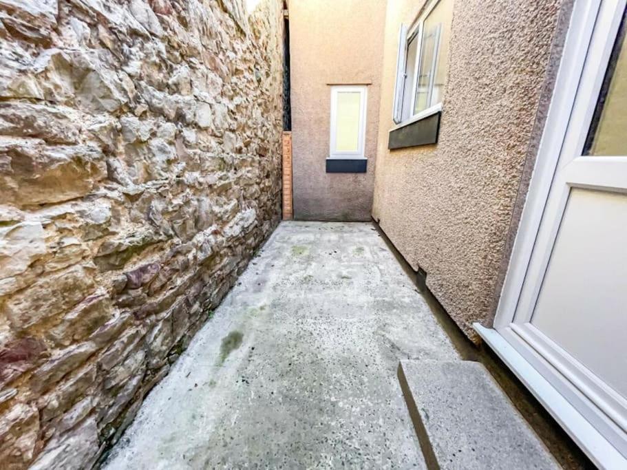 Something A Little Bit Special! Apartment Llandudno Exterior photo