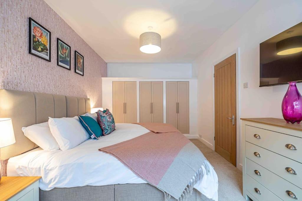 Something A Little Bit Special! Apartment Llandudno Exterior photo